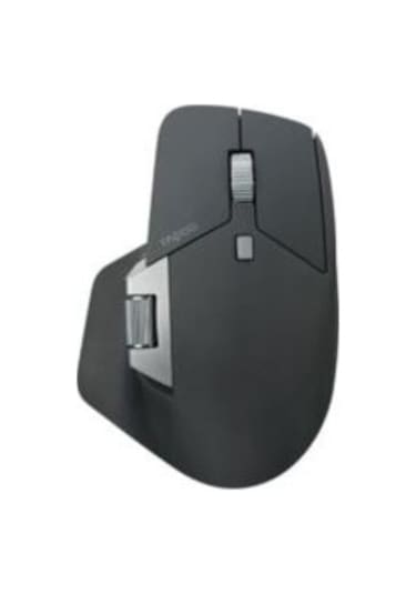 Rapoo 12831 Mt760l Multi-mode Wireless Mouse Light Black Diğer