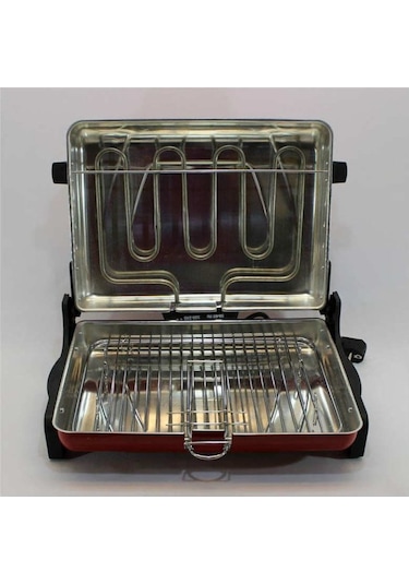 Mutsan Mupa 3050 Çift Telli Izgara