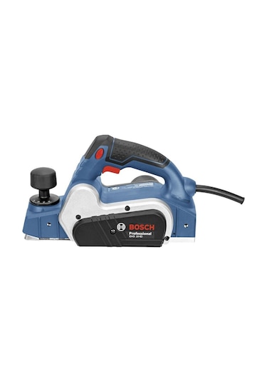Bosch GHO 16-82 Professional Planya Makinesi - 06015A4000