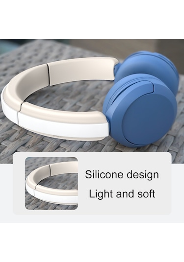 Sony Wh-ch520/wh-ch720n Kulaklık Işın Koruyucusu İçin Yeşil