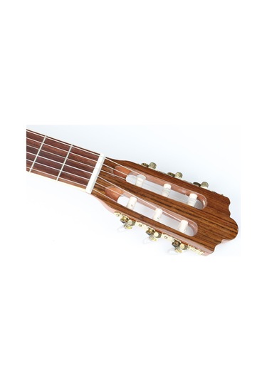 Kaysen Cg123natural Maun El Yapımı Klasik Gitar