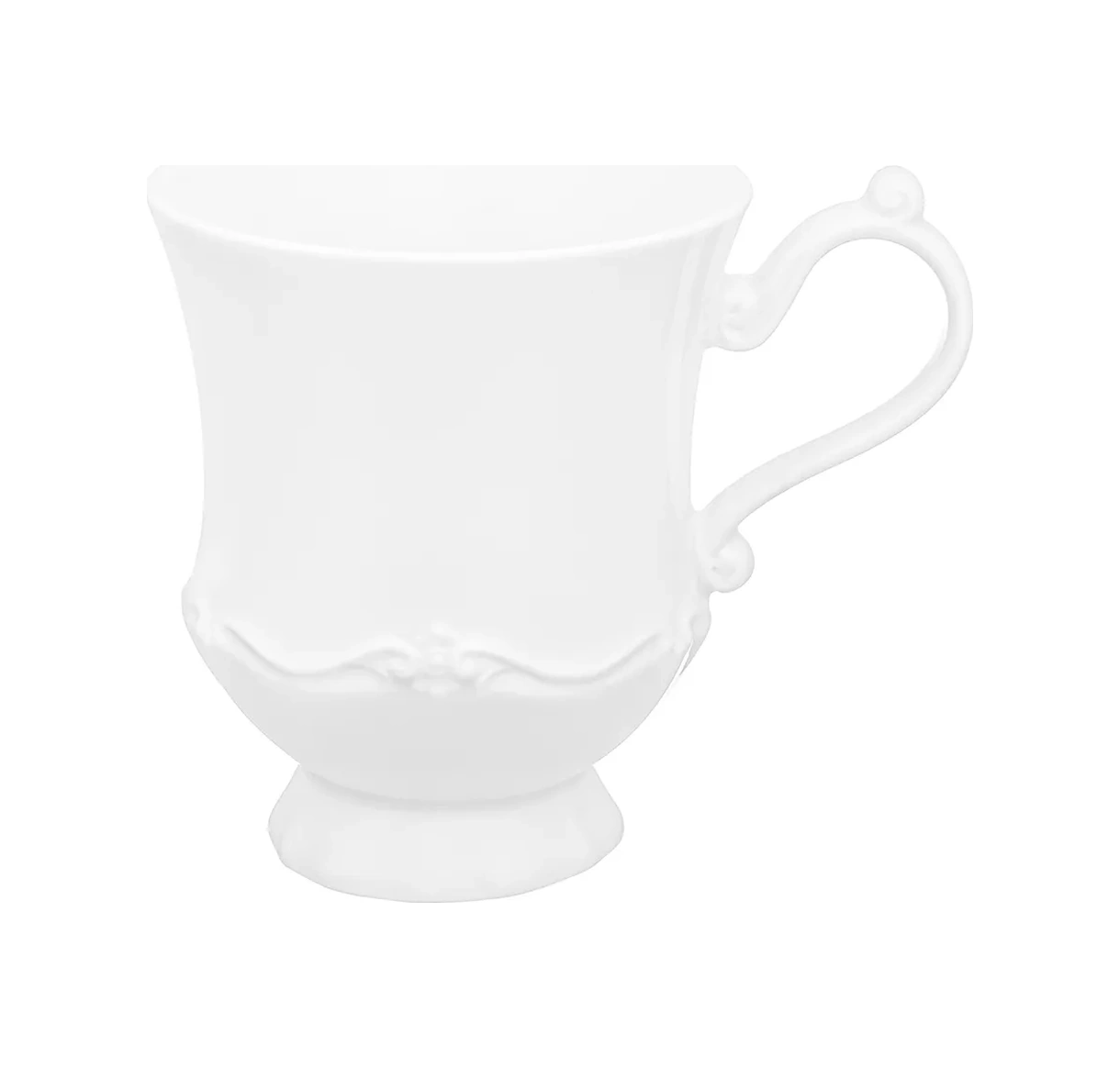 Elan Gallery Galant Bardak, 360 Ml 325845507 Beyaz