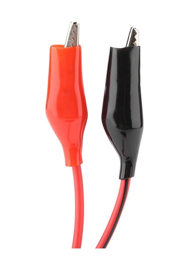 Yuntech01 12v 1.5w A Sınıfı Çok Kristal Güneş Paneli + Alligator Klem, Yüksek Verimli Dönüşüm, Dıy Modülü, Düşük Güçlü Cihazlar İçin