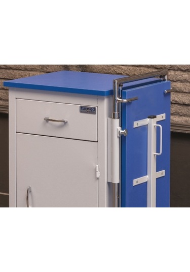 Turmed TM-E 5008 Kombine Etajer