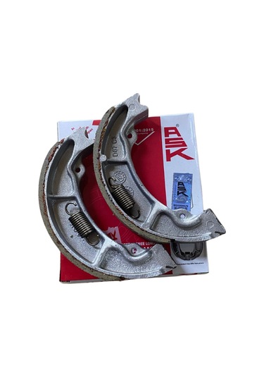 Pcx Arka Balata 2021-2024 Renkli