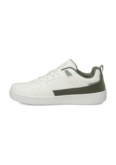 Kinetix Perast Pu G 6fx Ekru Unisex Sneaker 000000000102202875 Bej