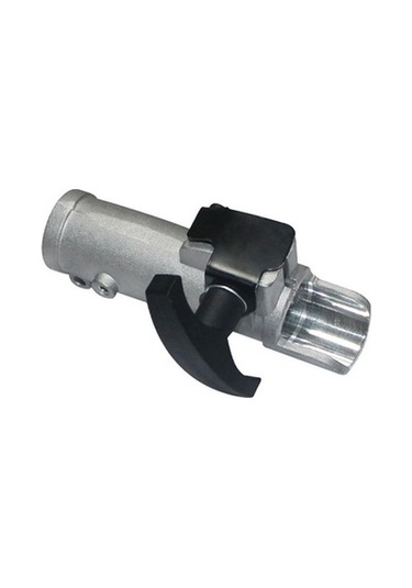 Lijinxu Düzeltici Çim Biçme Makinesi Aracı 26mm-7-oluklu