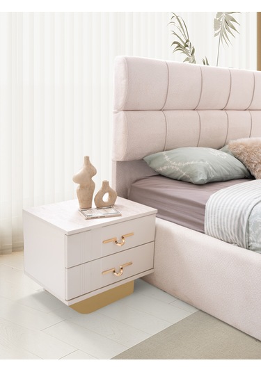 Montana Komodin %100 Mdf