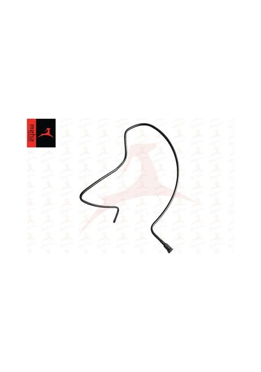 Yakit Borusu 208,2008,c3, C3aircross 1.2 Vti Eb2-eb2f-eb0f-ep6fdtx