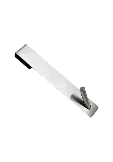 Moveevo Banyo Cam Kapı Kancaları Paslanmaz Çelik 2 Adet - Delme Yok Kurulum - Kaymaz Eva - Havlu/banyo Topu Asma - 17.8cm Diğer Moveevo Banyo Cam Kapı Kancaları Paslanmaz Çelik 2 Adet - Delme Yok Kurulum - Kaymaz Eva - Havlu/banyo Topu Asma - 17.8cm Diğer