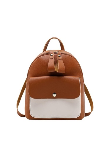 Dancemonkey Telefon Sırt Omuz Moda Mektup Küçük Haberci Gri Çanta Bayan Zq Gri