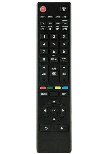 Botech Lcd Led Tv Kumanda