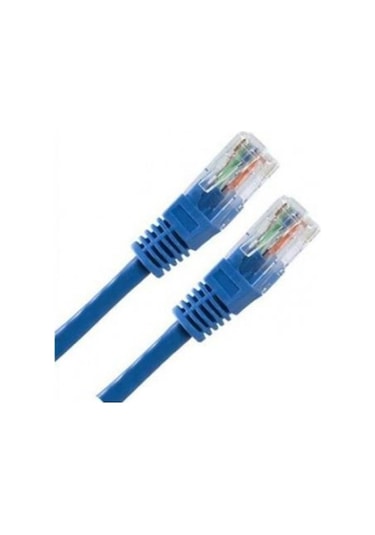 40M Metre Cat6 Patch Kablo Ethernet Fabrikasyon Rj45