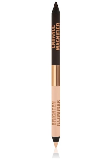 Charlotte Tilbury Double Ended Liner Supernudes - Eyeliner Supernudes Diğer