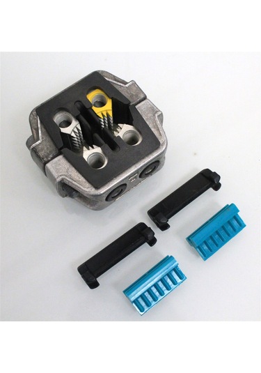 Te Connectivity Rinklem 3x35+1x125sm Terminal Dağıtım Klemens