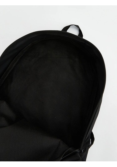 Lc Waikiki Siyah Basic Erkek Sırt Çantası