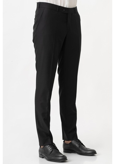 White Stone Caserta P1001 Slim Fit Düz Kumaş Pantolon Siyah-siyah Siyah White Stone Caserta P1001 Slim Fit Düz Kumaş Pantolon Siyah-siyah Siyah