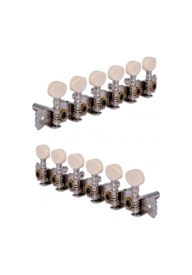 Metal Burgu Cts12