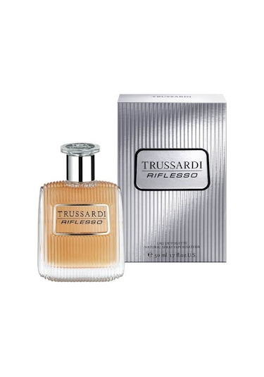 Trussardi Riflesso Erkek Parfüm EDT 50 ML
