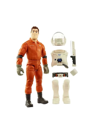 Disney Pixar Lightyear Büyük Figürler Serisi HHK10