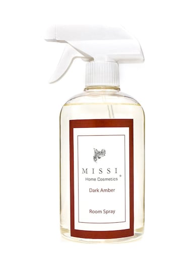 Missi Oda Kokusu Spreyi Dark Amber 500 ML