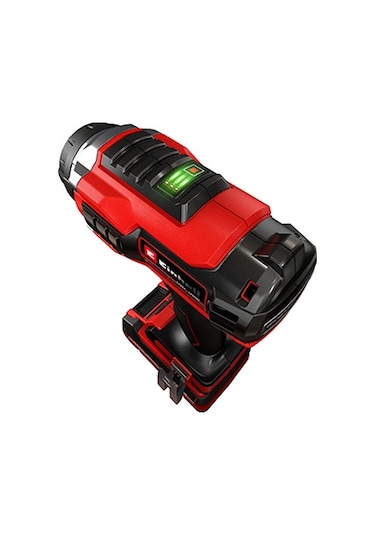 Einhell IMPAXXO Akülü Kömürsüz 18V 4AH Akülü Somun Sıkma Makinesi