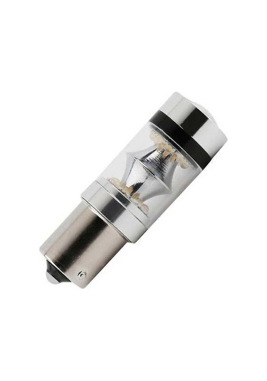 Artfulabode Vites Sürüş Süper Parlak Led Işığı Araç Farı 1156 Dl - Yüksek Performans