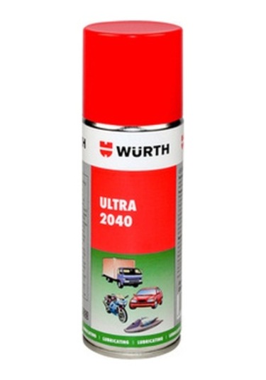 Würth Ultra 2040 Çok Amaçlı Sprey  500 ML