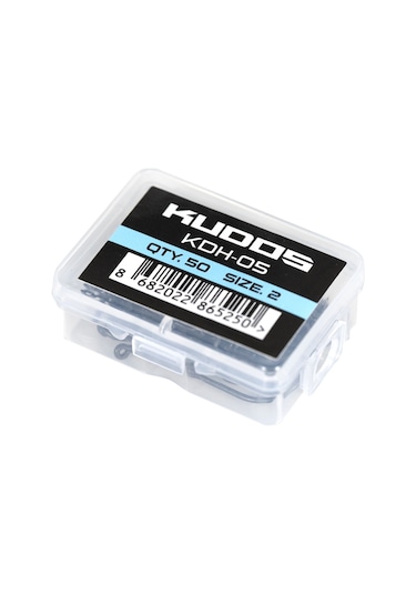 Kudos Kdh-05 Sazan İğnesi 2