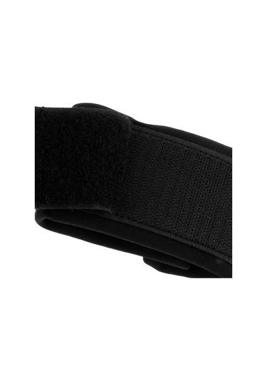 Trendooze 2 Parça Ayarlanabilir Neopren Kıyı Fin Tutma Kemerleri