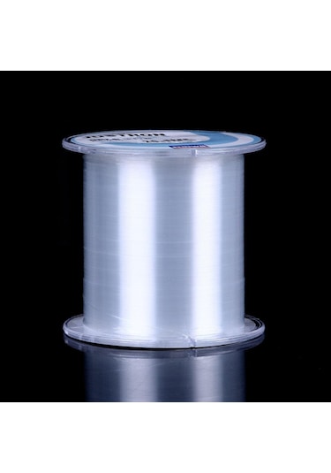 Yeni Dayanıklı Şeffaf Sinek Sazan Naylon Olta 500 M Aşırı Süper Güçlü Naylon Balıkçılık Linha Pesca Multifilamento 7.0