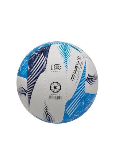 6 Adet Arega Voleybol Maç Topu Mvb-40352 002 Beyaz