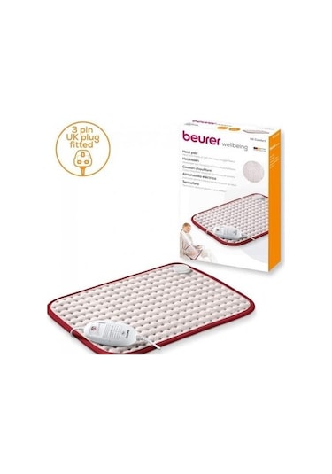 Beurer Hk Comfort Isı Pedi Yastığı