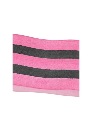 Ganzhoushop Yüzme Suntek Siyah Şamandıra Pembe Kickboard Eva Antrenmanı Bacak - Mk Pembe - Siyah