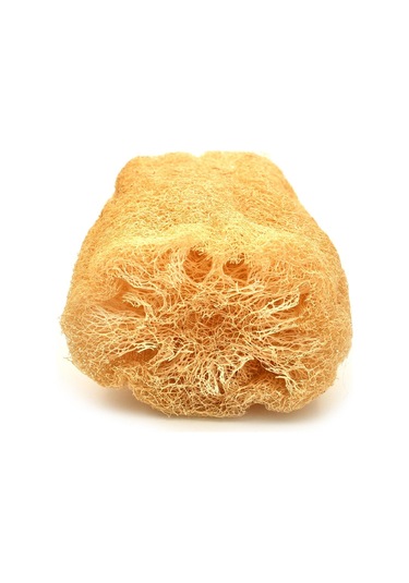 Doğal Kabak Lifi Kişisel Ve Bulaşık Temizlik İçin