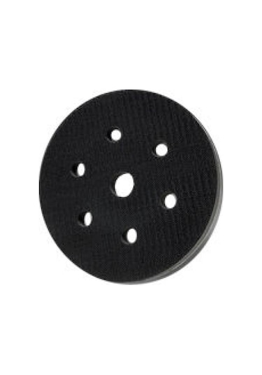 Magic Cırtlı Yumuşak Ara Taban 7 Delik 150Mm
