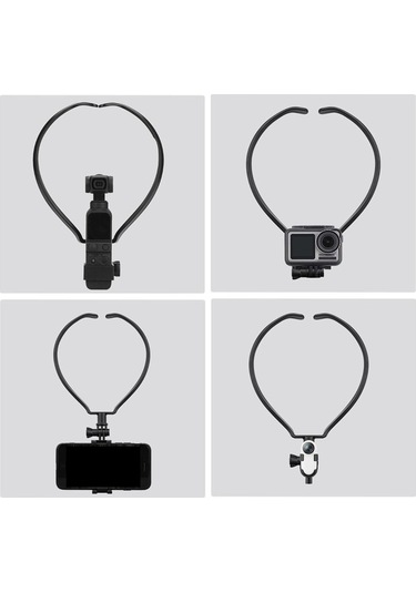 Trendooze Homyl Bisiklet Telefon Tutucusu - 28.2cmx20cm - Dayanıklı Montaj 28.2cmx20cm