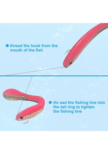 Teltree Bass, Turna Ve Alabalık İçin 10cm Yumuşak Yem: Karides Yağı Ve Parıltılı Pullarla Donatılmış, 20'li Paket, Tüm Mevsimlerde Kullanım