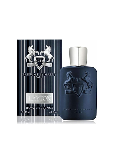 Parfums De Marly Layton Erkek Parfüm EDP 125 ML