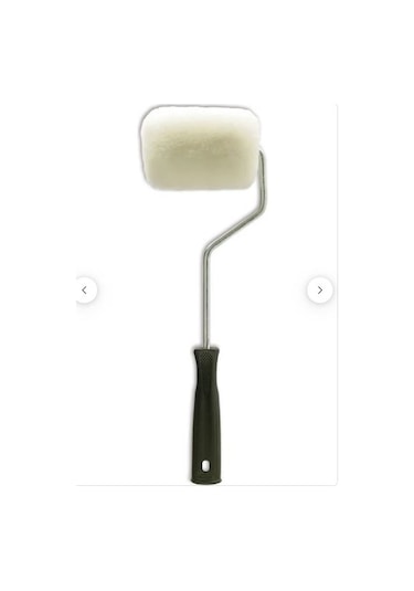 Dekor Pösteki Rulo 10 Cm