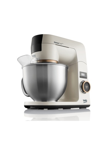 Beko BKK 1392 B Homechef Profesyonel 4 LT Mutfak Robotu