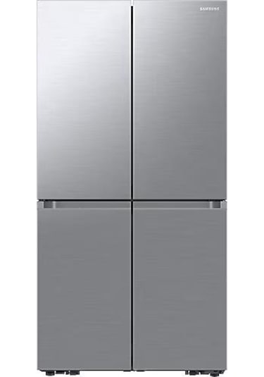 Samsung RF71DG90BESL Gardırop Tipi No Frost Buzdolabı