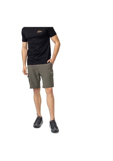 Merrell Claw M Erkek Outdoor Şort Yeşil Haki