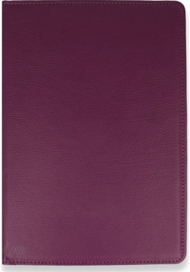 Huawei Uyumlu Mediapad T3 7" 360 Derece Döner Standlı Tablet Kılıf