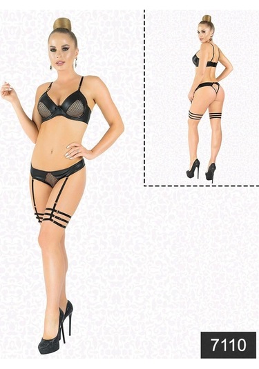 Balenli Mat Lateks Takım Görsel