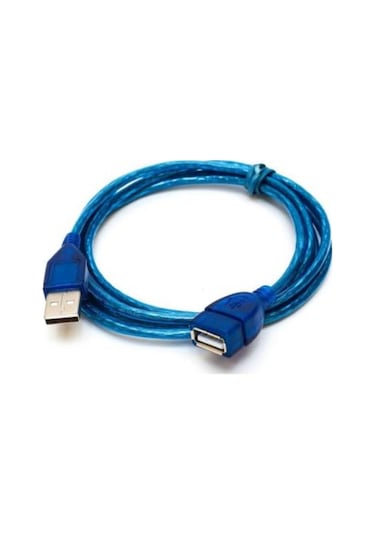 Multibox 5 Metre Usb Uzatma Kablosu