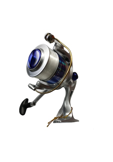 Jıchuan Yf 4.000 Makinesi 12 Bilya 5.5.1 Devir Göl Deniz