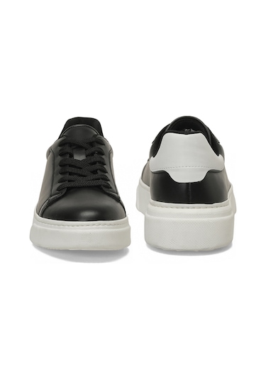 Torex Leo 6fx Siyah Erkek Sneaker 000000000102201749