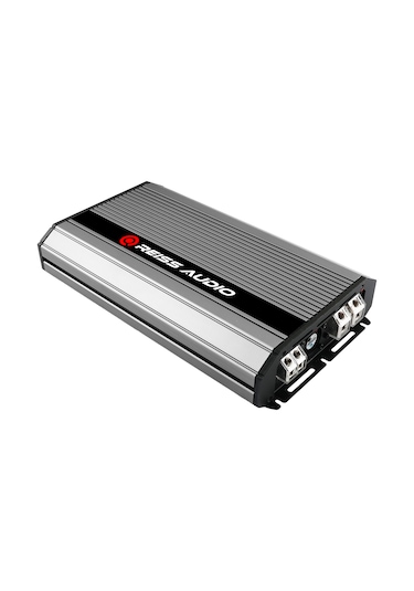 Rs-q2500.1d Mono Class D Oto Amfiler