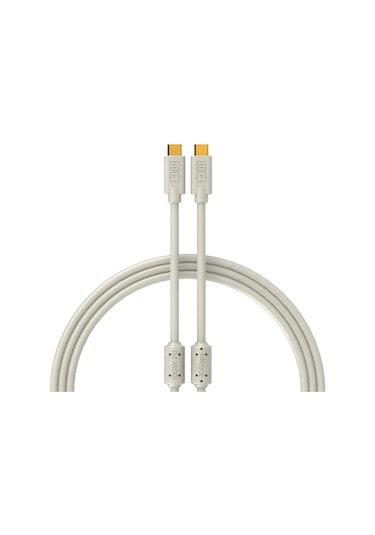 Chroma Cables Usb-c To C - 1mt White